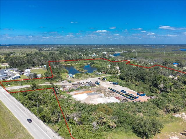 4451 DUNCAN ROAD, Punta Gorda, FL 33982