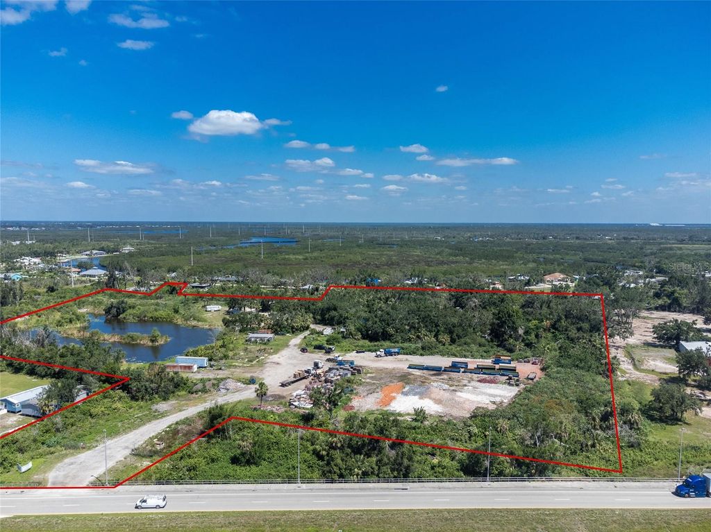4451 DUNCAN ROAD, Punta Gorda, FL 33982