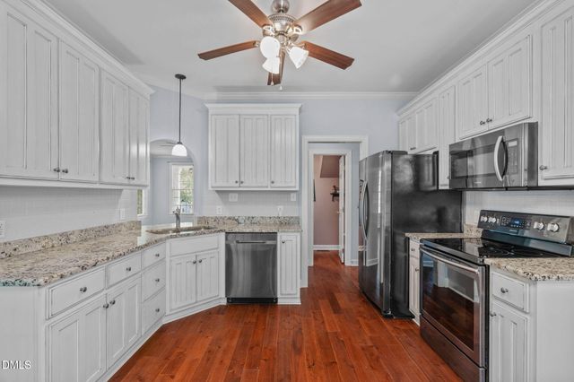 103 Pine Cut Lane, Apex, NC 27502