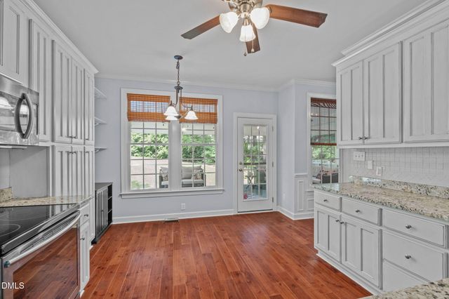103 Pine Cut Lane, Apex, NC 27502