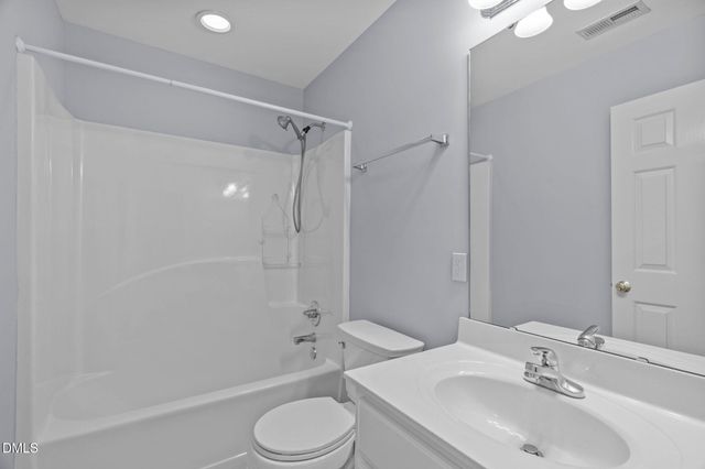 103 Pine Cut Lane, Apex, NC 27502