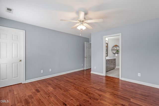 103 Pine Cut Lane, Apex, NC 27502