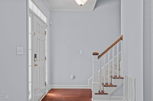 103 Pine Cut Lane, Apex, NC 27502