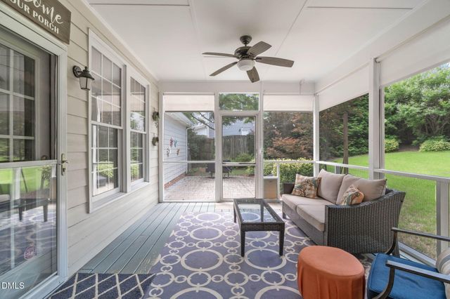 103 Pine Cut Lane, Apex, NC 27502