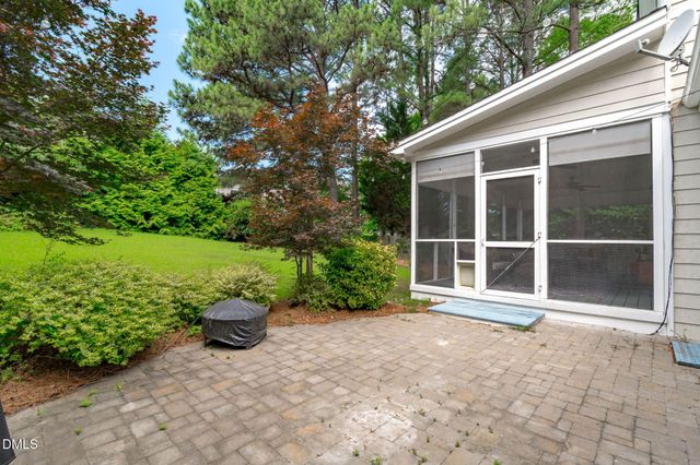 103 Pine Cut Lane, Apex, NC 27502