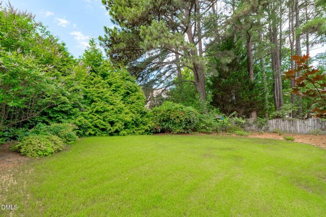 103 Pine Cut Lane, Apex, NC 27502