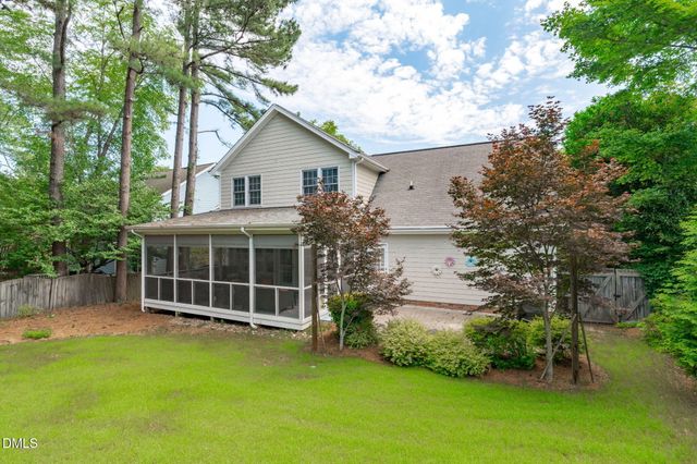 103 Pine Cut Lane, Apex, NC 27502