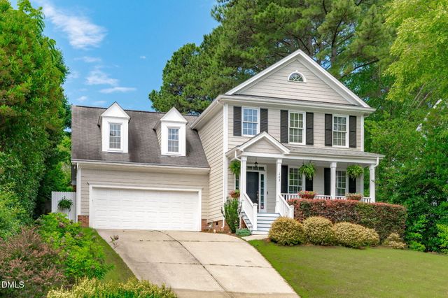 103 Pine Cut Lane, Apex, NC 27502