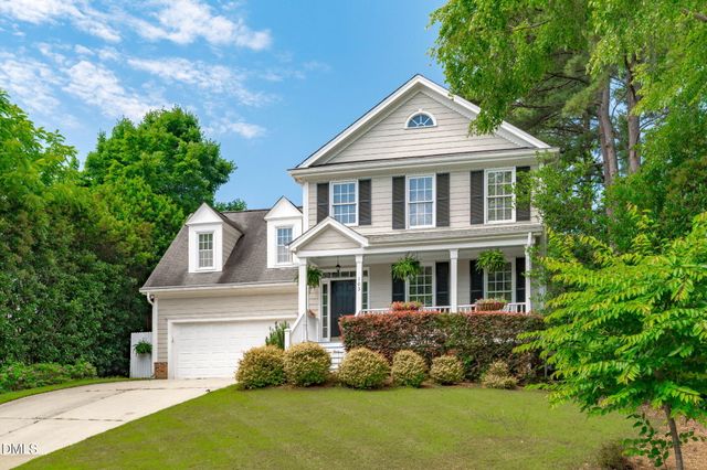 103 Pine Cut Lane, Apex, NC 27502