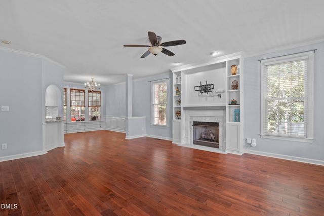 103 Pine Cut Lane, Apex, NC 27502