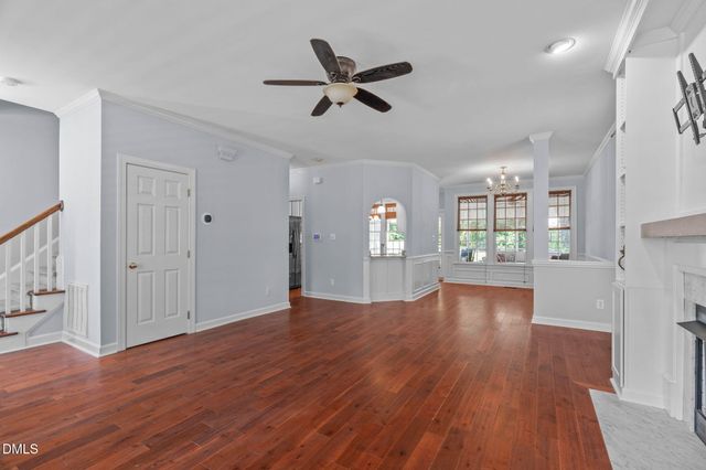 103 Pine Cut Lane, Apex, NC 27502