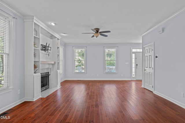 103 Pine Cut Lane, Apex, NC 27502