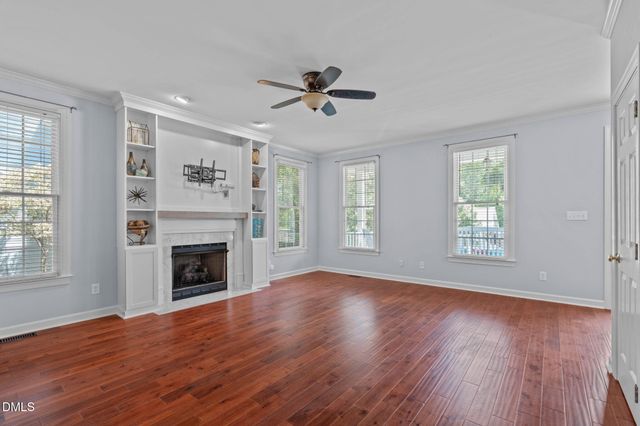 103 Pine Cut Lane, Apex, NC 27502