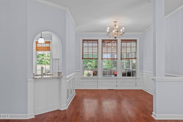 103 Pine Cut Lane, Apex, NC 27502