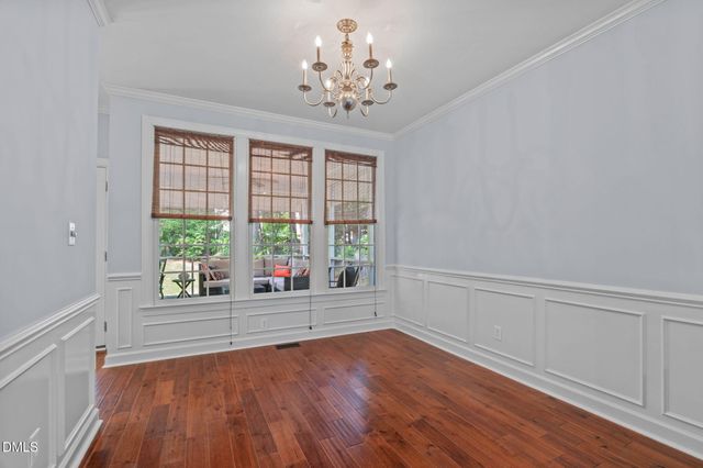 103 Pine Cut Lane, Apex, NC 27502