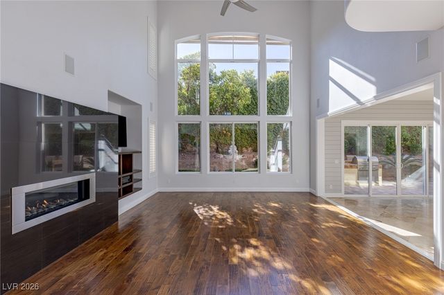 1353 River Spey Avenue, Henderson, NV 89012