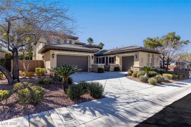 1353 River Spey Avenue, Henderson, NV 89012