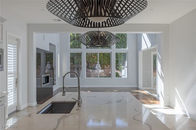 1353 River Spey Avenue, Henderson, NV 89012