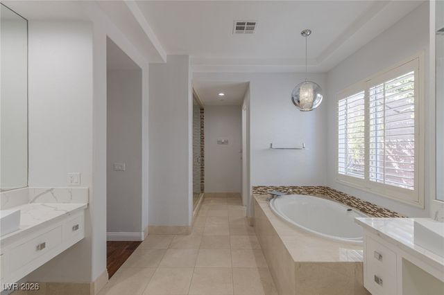 1353 River Spey Avenue, Henderson, NV 89012