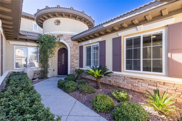 1353 River Spey Avenue, Henderson, NV 89012