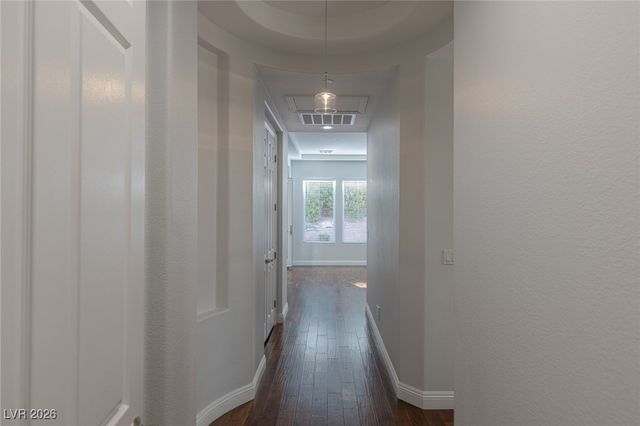 1353 River Spey Avenue, Henderson, NV 89012