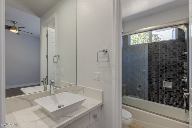 1353 River Spey Avenue, Henderson, NV 89012