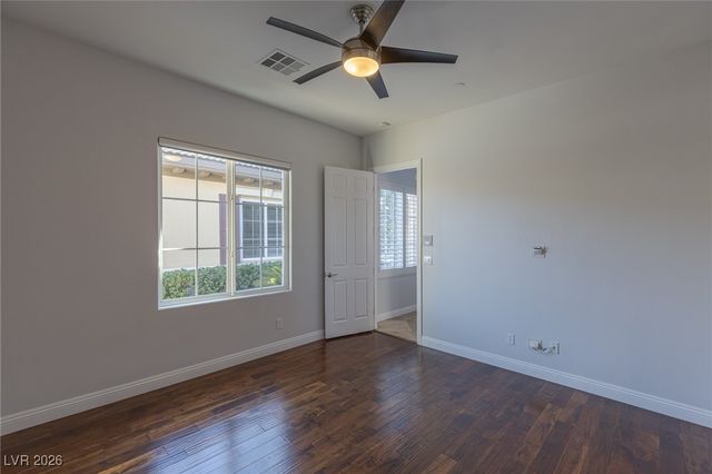 1353 River Spey Avenue, Henderson, NV 89012