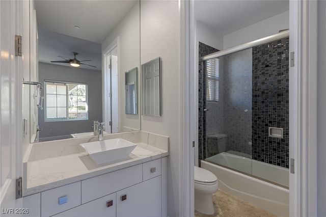 1353 River Spey Avenue, Henderson, NV 89012