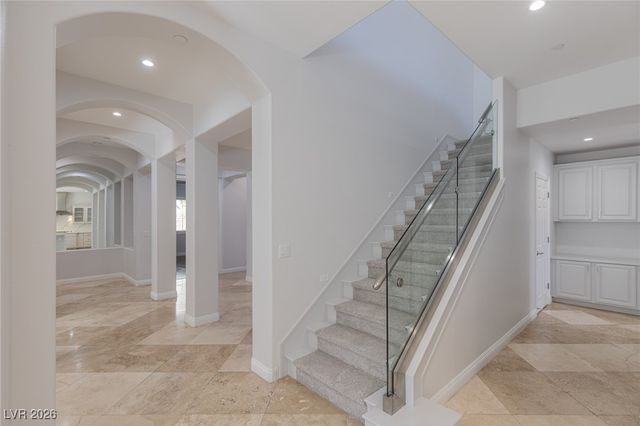 1353 River Spey Avenue, Henderson, NV 89012