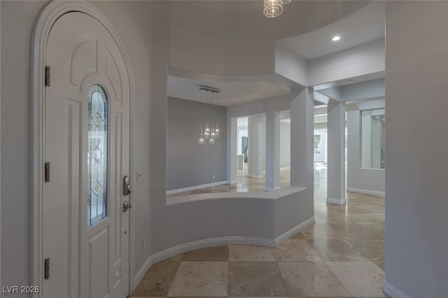 1353 River Spey Avenue, Henderson, NV 89012