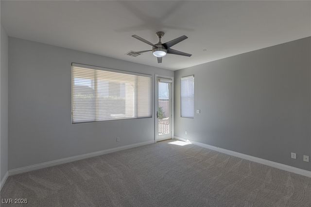 1353 River Spey Avenue, Henderson, NV 89012