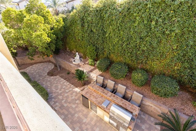 1353 River Spey Avenue, Henderson, NV 89012