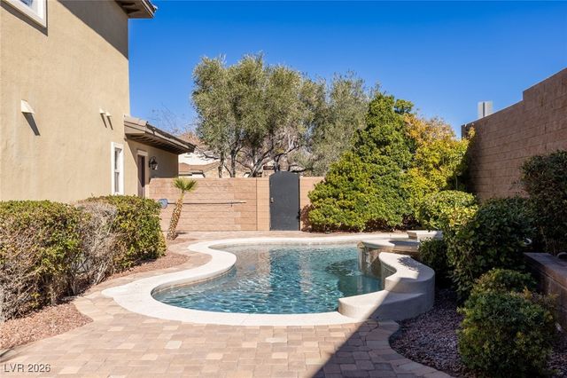 1353 River Spey Avenue, Henderson, NV 89012