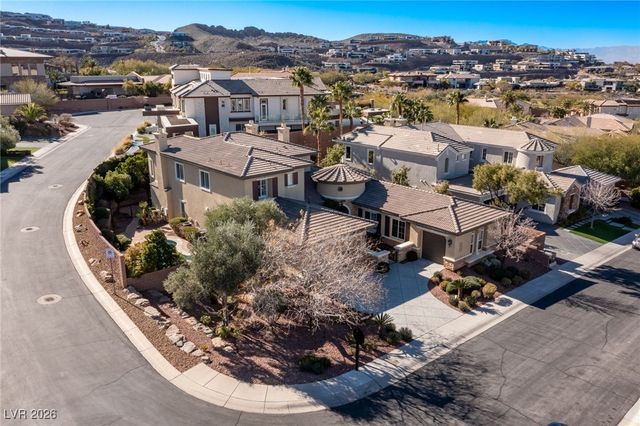 1353 River Spey Avenue, Henderson, NV 89012