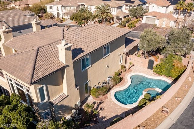 1353 River Spey Avenue, Henderson, NV 89012