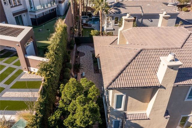 1353 River Spey Avenue, Henderson, NV 89012