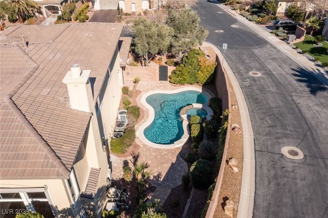 1353 River Spey Avenue, Henderson, NV 89012