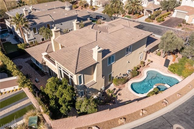 1353 River Spey Avenue, Henderson, NV 89012