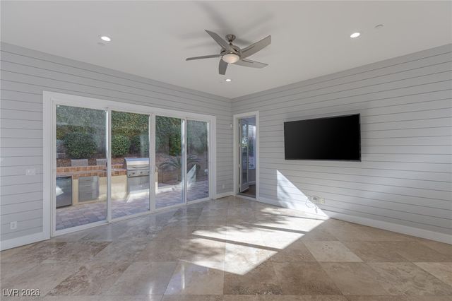 1353 River Spey Avenue, Henderson, NV 89012