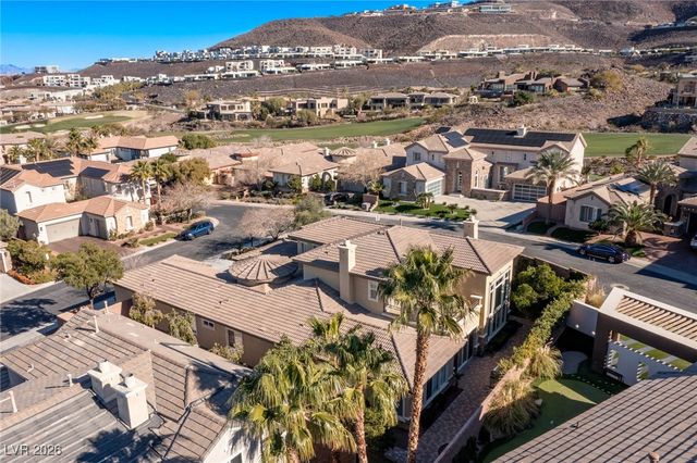 1353 River Spey Avenue, Henderson, NV 89012