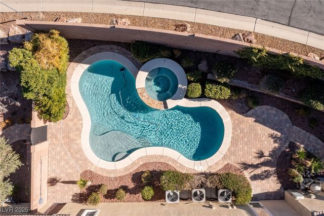 1353 River Spey Avenue, Henderson, NV 89012