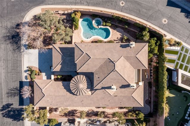 1353 River Spey Avenue, Henderson, NV 89012