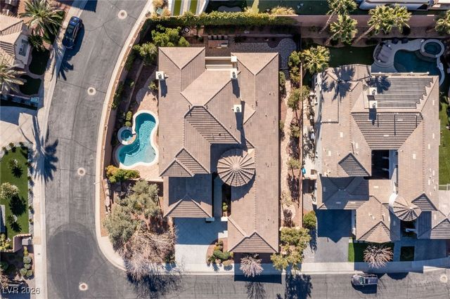 1353 River Spey Avenue, Henderson, NV 89012