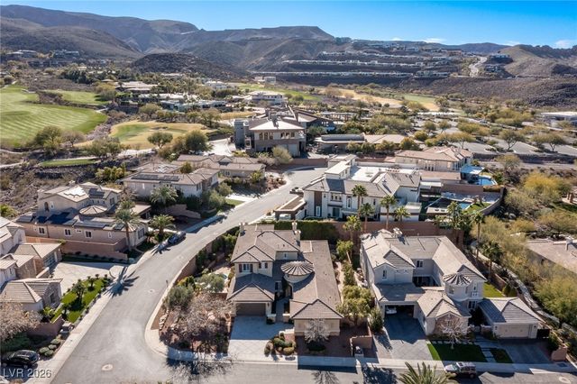 1353 River Spey Avenue, Henderson, NV 89012