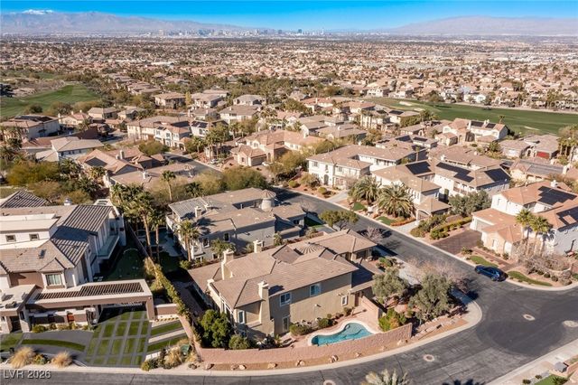 1353 River Spey Avenue, Henderson, NV 89012