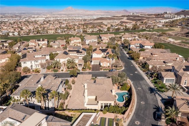 1353 River Spey Avenue, Henderson, NV 89012