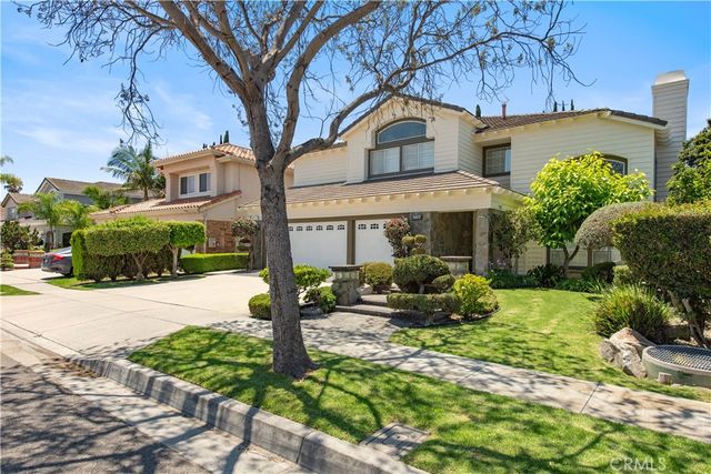 18817 Jeffrey Avenue, Cerritos, CA 90703