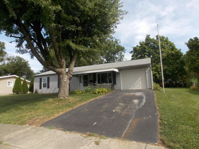 1738 Lundgren Road 1738 Lundgren Road, New Carlisle, OH 45344
