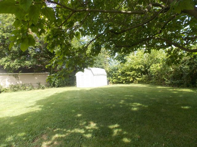 1738 Lundgren Road 1738 Lundgren Road, New Carlisle, OH 45344
