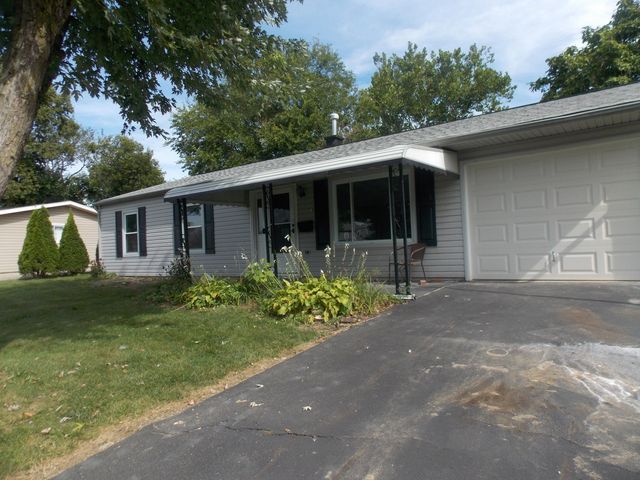 1738 Lundgren Road 1738 Lundgren Road, New Carlisle, OH 45344